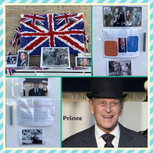 RIP Prince Philip 