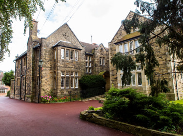 Brookfield Residential Care Home - Shipley