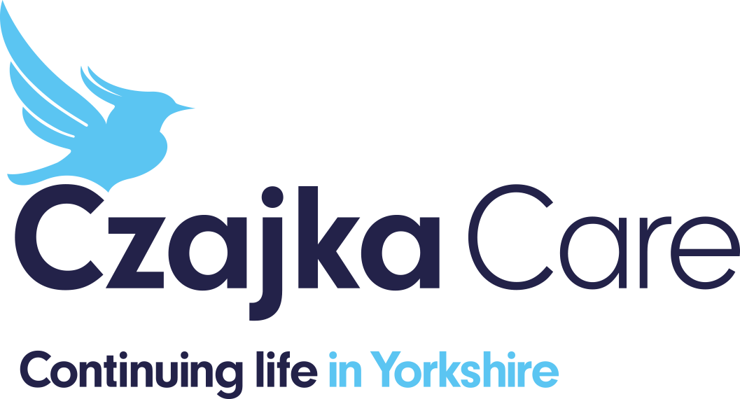 Czajka Care Group Logo