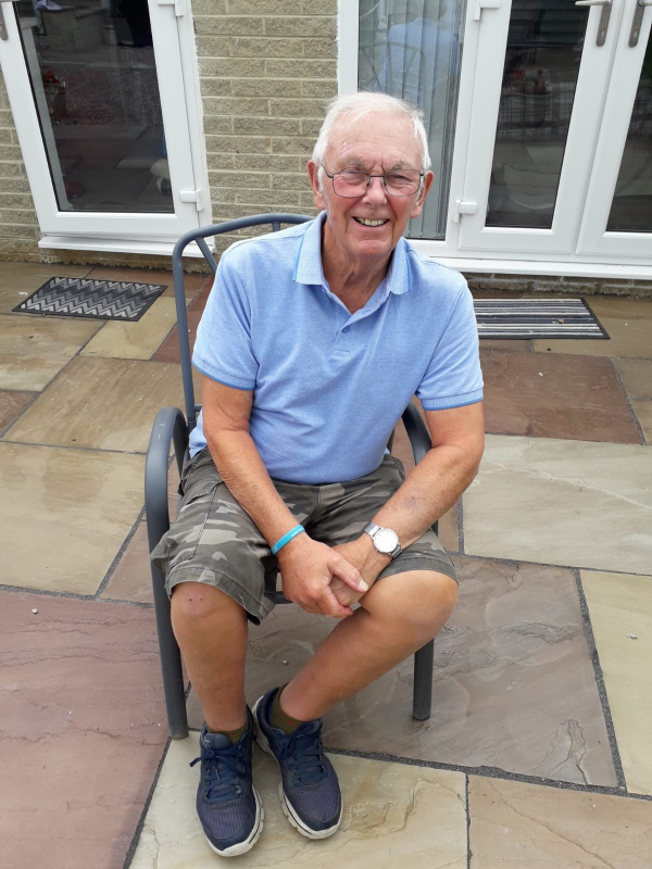Campaign highlights the importance of taking Parkinson’s medication on time