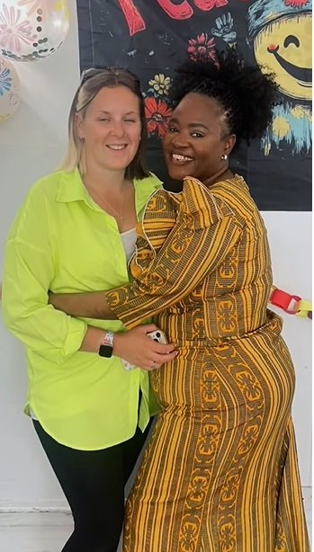 Celebrating diversity on culture day