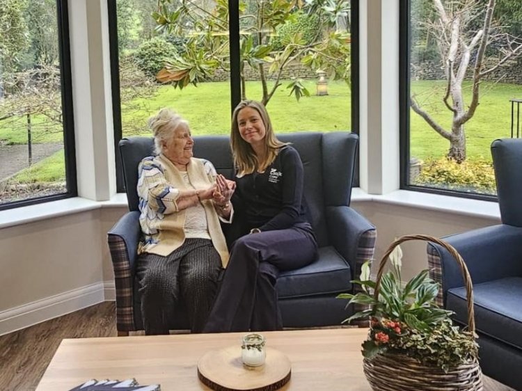 Further investment at popular Steeton nursing home