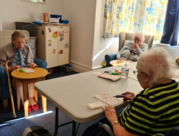 Calling all bingo enthusiasts at Brookfield! 