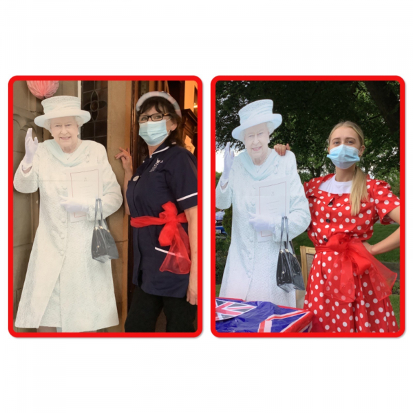 A Jubilee to remember at Czajka Care Group