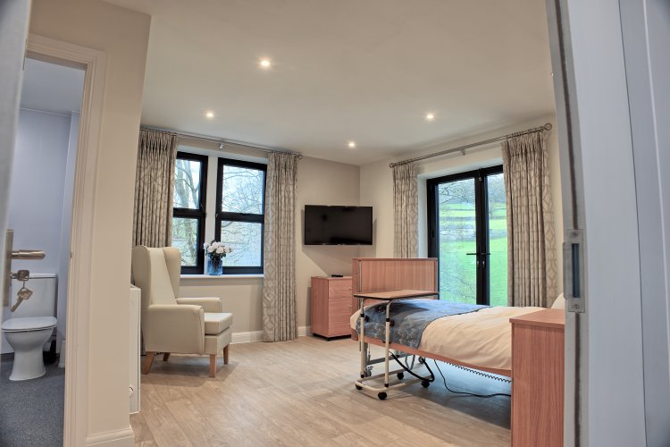 Czajka Care Group opens its doors to more residents at Currergate Nursing Home and Brookfield Care Home