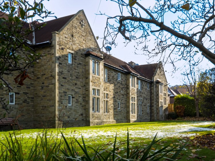 Nab Wood and Steeton nursing homes prove popular