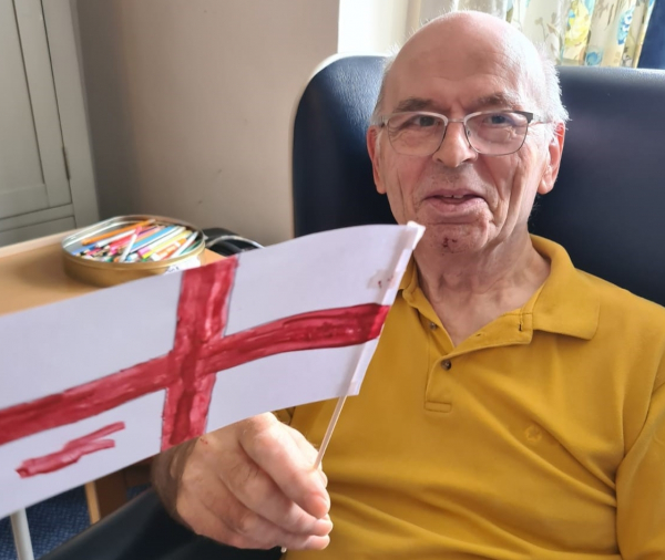 Congratulations to the England Euro 2020 squad - what a match!