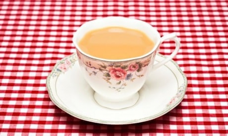 Beanlands Nursing Homes makes time for a 'cuppa'