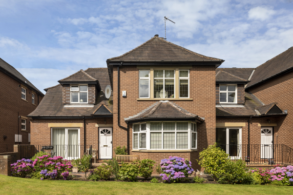 Fairmount Park – a place to live, laugh and love