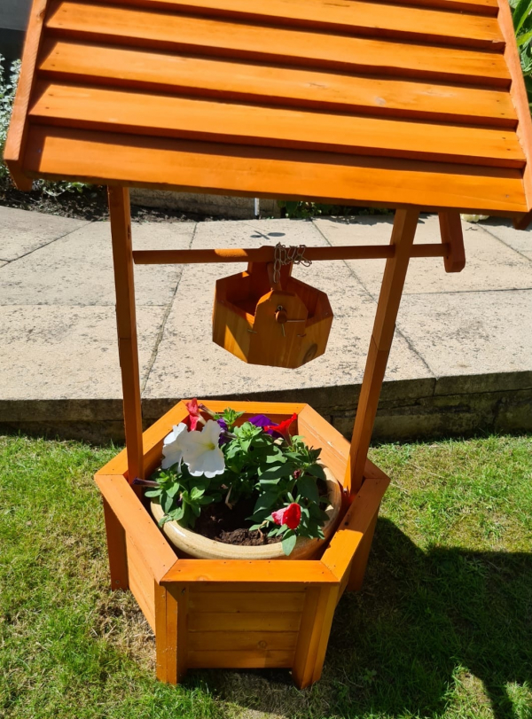 Brookfield care home invests in gorgeous gardens 