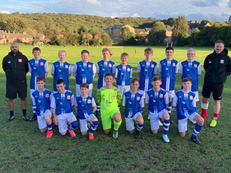 Czajka Care Group storms ahead with football sponsorship