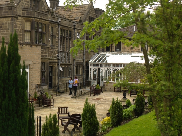 Your opportunity to experience everything that Currergate Nursing Home has to offer