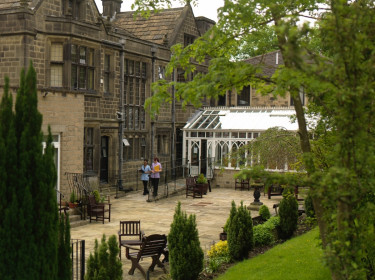 Currergate Nursing Home - Steeton