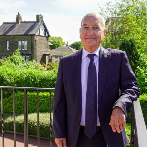 Czajka Care Group goes for gold and brings prestigious award home again