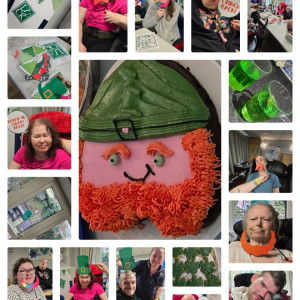 Saint Patrick