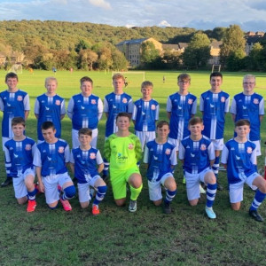 Czajka Care Group storms ahead with football sponsorship 