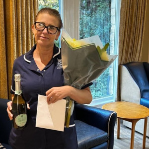 Celebrating 15 Years of dedication at Czajka Care Group
