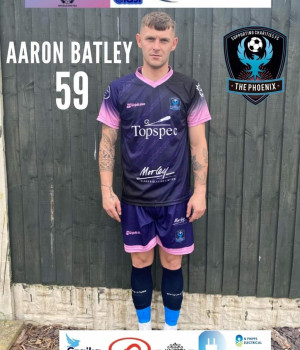 Charities score thanks to footballer sponsorship by Czajka 