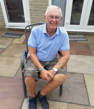 Campaign highlights the importance of taking Parkinsonâ€™s medication on time