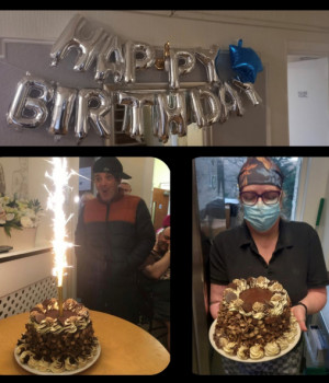 Happy Birthday Simon 