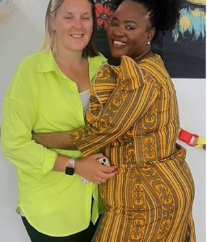 Celebrating diversity on culture day