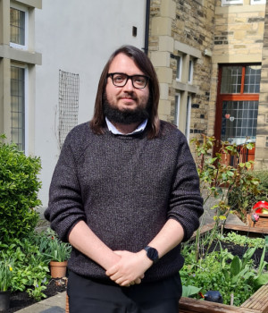 New manager at Brookfield care home 