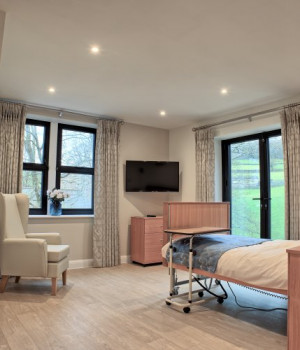 Czajka Care Group opens its doors to more residents at Currergate Nursing Home and Brookfield Care Home 