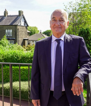 Czajka Care Group goes for gold and brings prestigious award home again