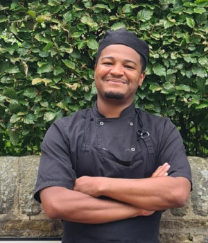 Care group offers chefs the perfect recipe for a tasty work life balance