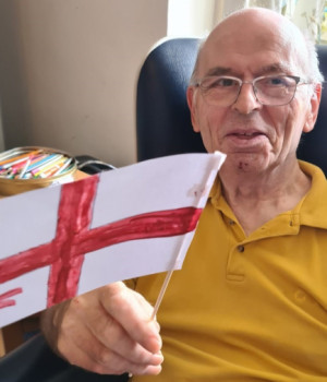 Congratulations to the England Euro 2020 squad - what a match! 