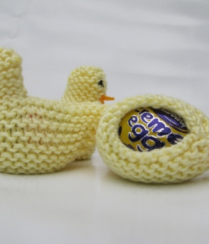 Local Knitters Urged To 