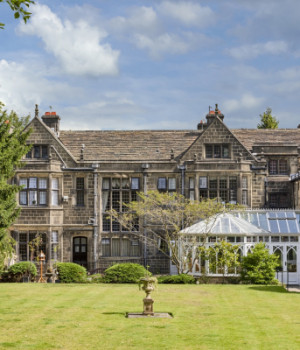 Residents are at the heart of our Currergate Nursing Home
