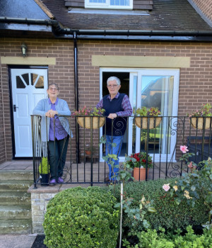 Buyers flock to West Yorkshire retirement homes