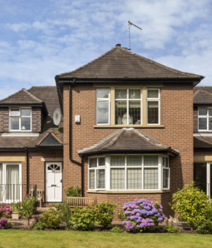 Fairmount Park â€“ a place to live, laugh and love