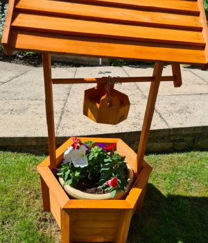 Brookfield care home invests in gorgeous gardens 
