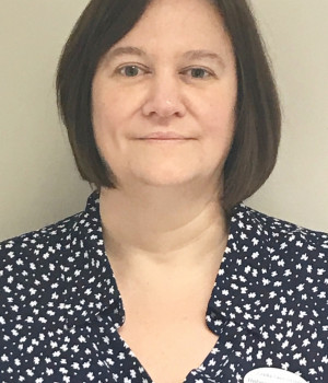 Fairmount nursing home welcomes outstanding manager 