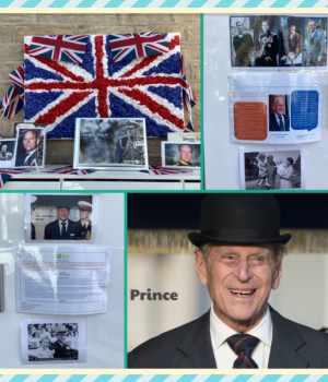 RIP Prince Philip 