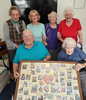 Join us this Friday for National Care Home Open Day