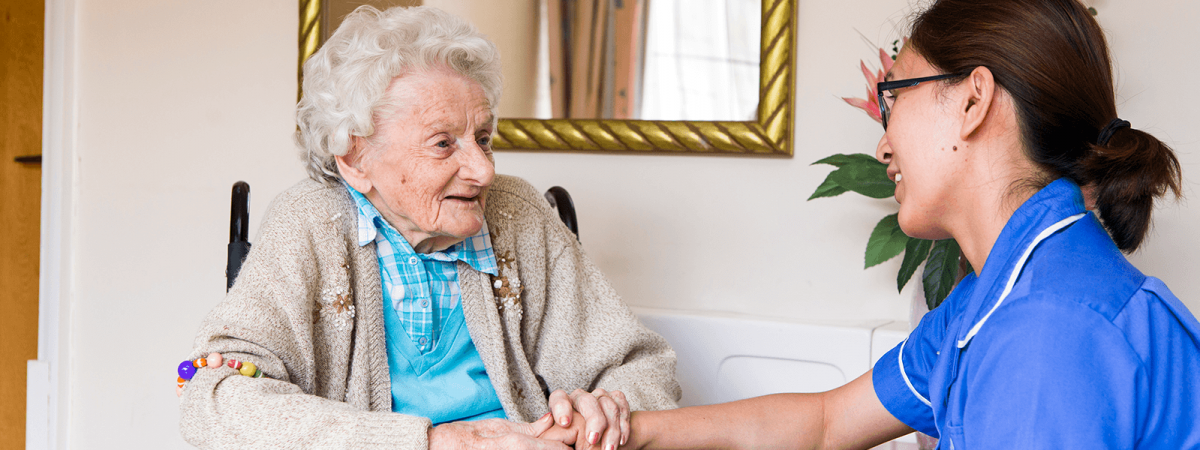 Residential Care