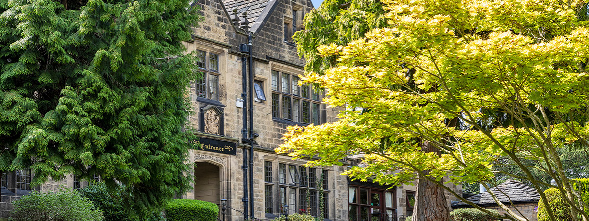 Care Homes