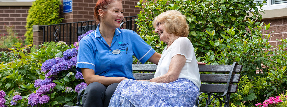 Care Homes