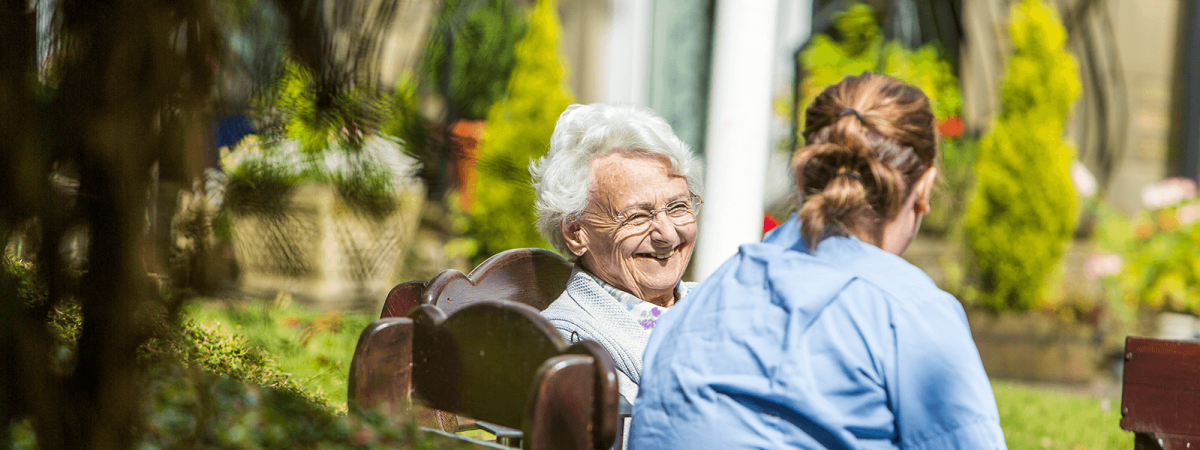 Care Homes