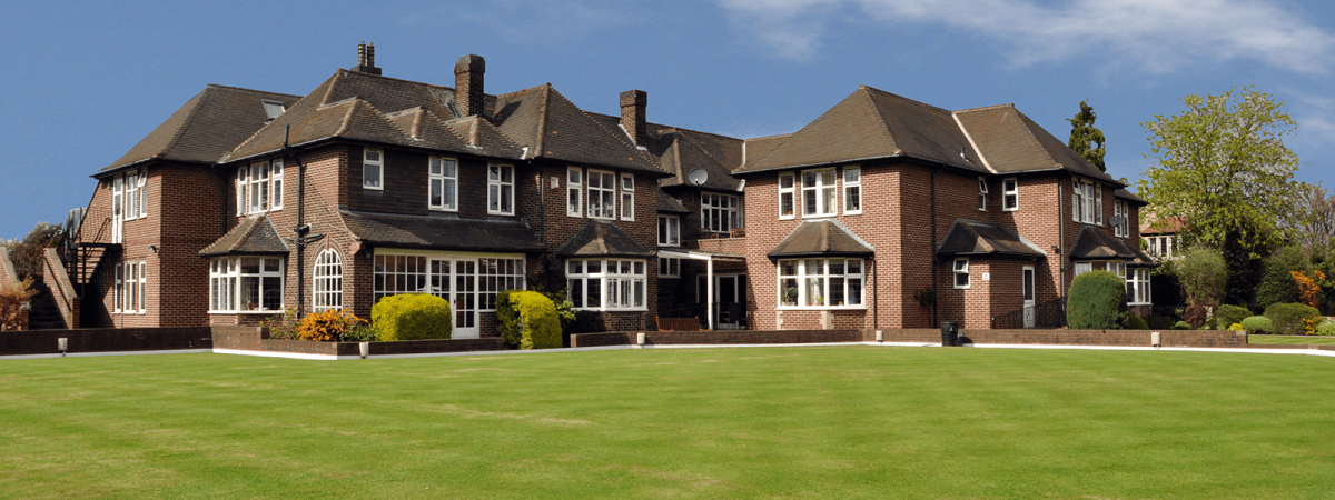 Residential Care